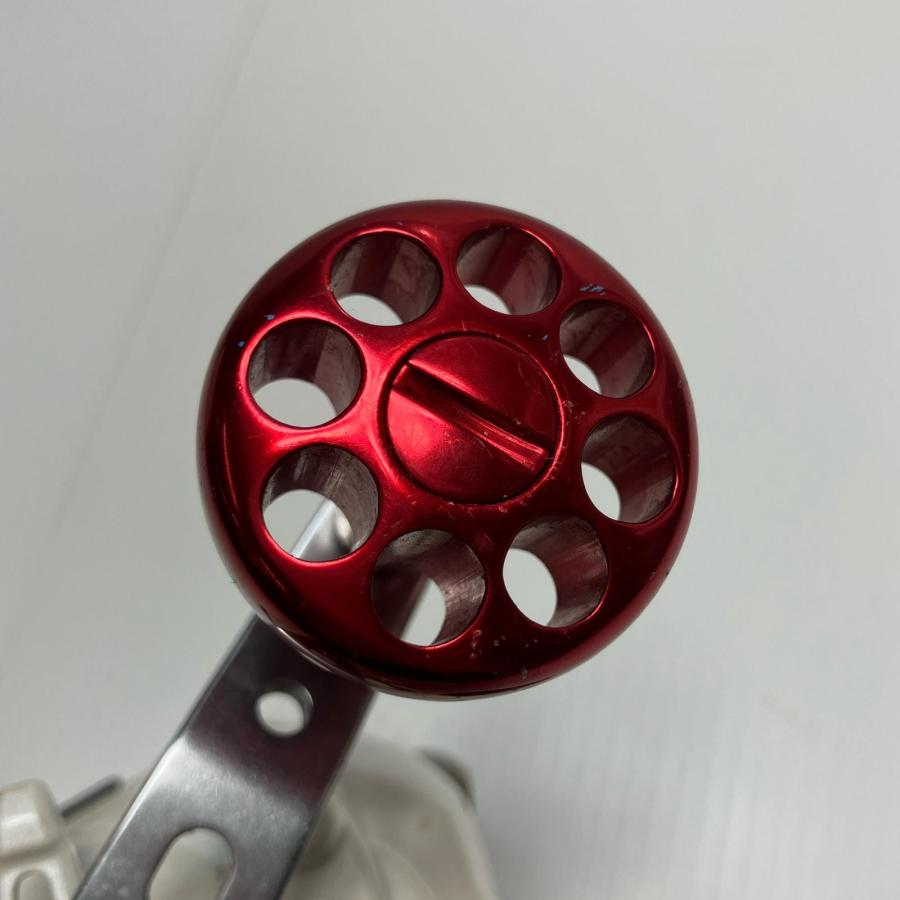 alpha tackle アルファタックル リール 電動リール デンドーマイコン