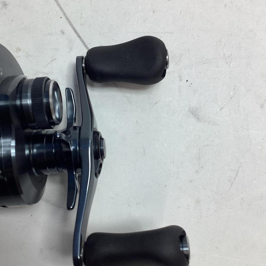 SHIMANO シマノ リール ベイトリール 24カルカッタコンクエスト