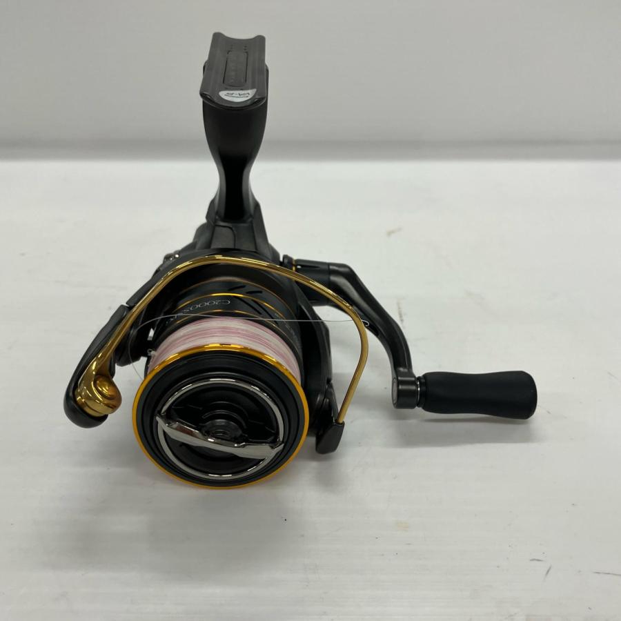 SHIMANO Soare XR C2000SSPG フィッシングリール シマノ ソアレ XR C2000SSPG (リール) 価格比較 - 価格.com