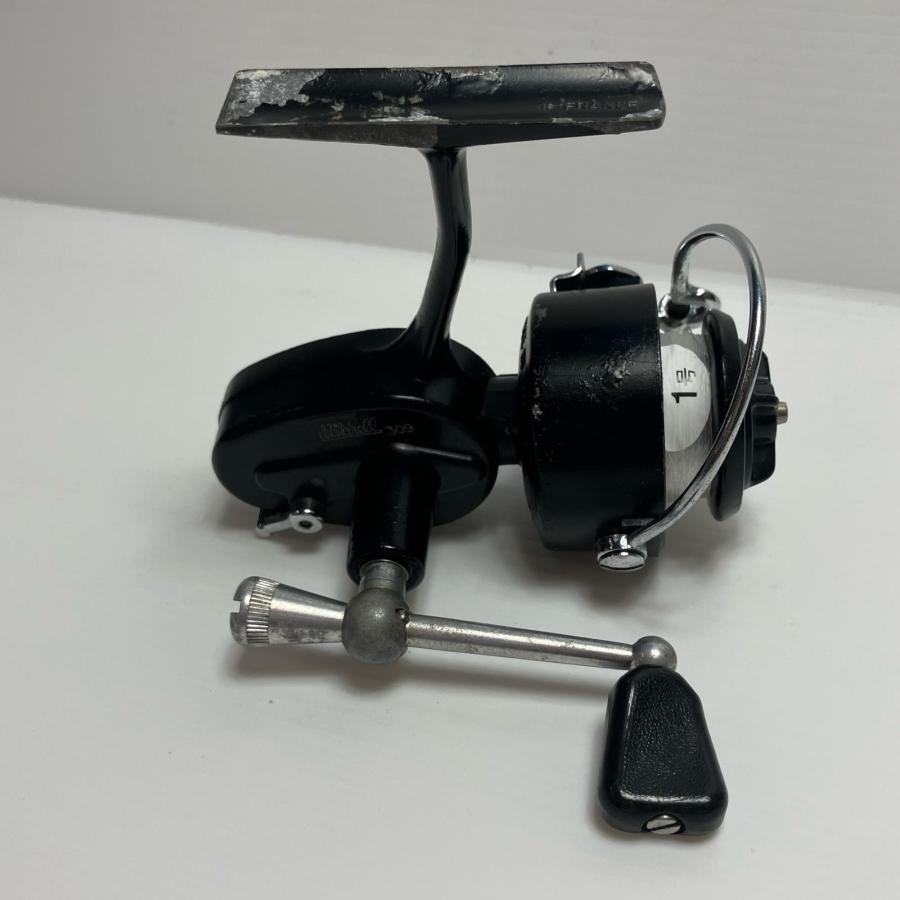MITCHELL スピニングリール 309 傷や汚れあり : リサイクルビッグバン