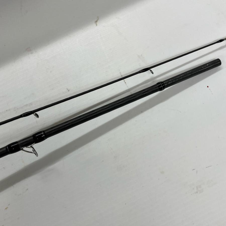 SHIMANO シマノ シーバスロッド 23ディアルーナ B96M 355515 やや傷や