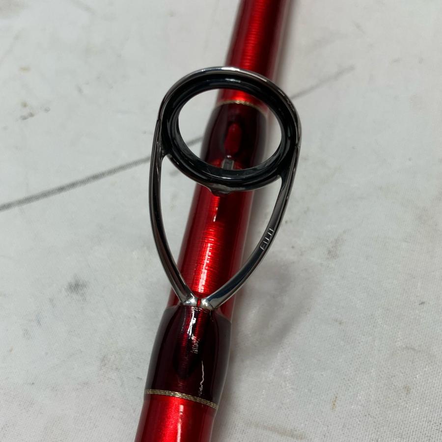 SHIMANO シマノ ロッド ルアーロッド 20ワールドシャウラ 1954R-3