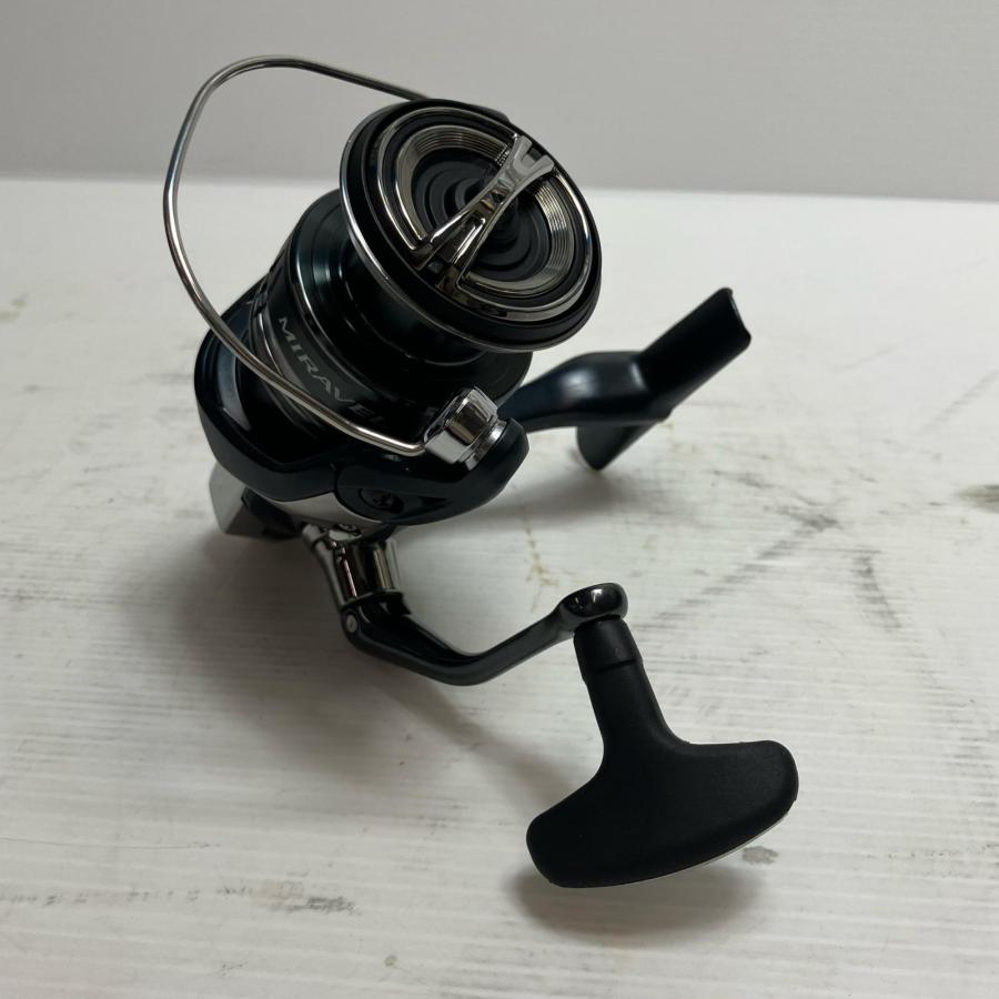 SHIMANO シマノ リール スピニングリール ミラベル C3000HG 045188 箱