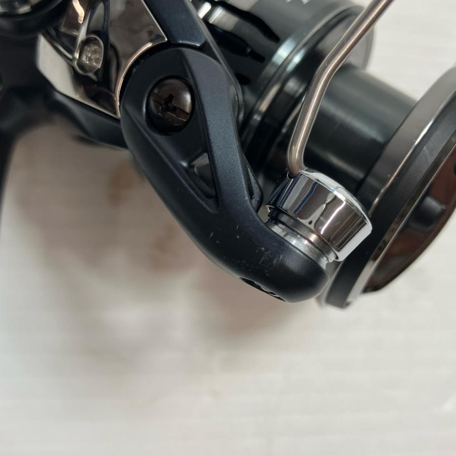 SHIMANO シマノ リール スピニングリール ミラベル C3000HG 045188 箱
