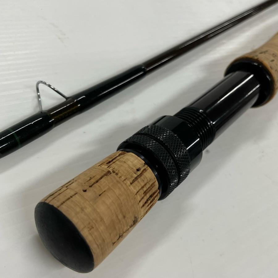 sage セージ フライロッド グラファイトIII VPS 890 #8 9'0'3 15/16 OZ