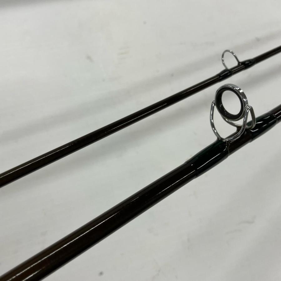 sage セージ フライロッド グラファイトIII VPS 890 #8 9'0'3 15/16 OZ
