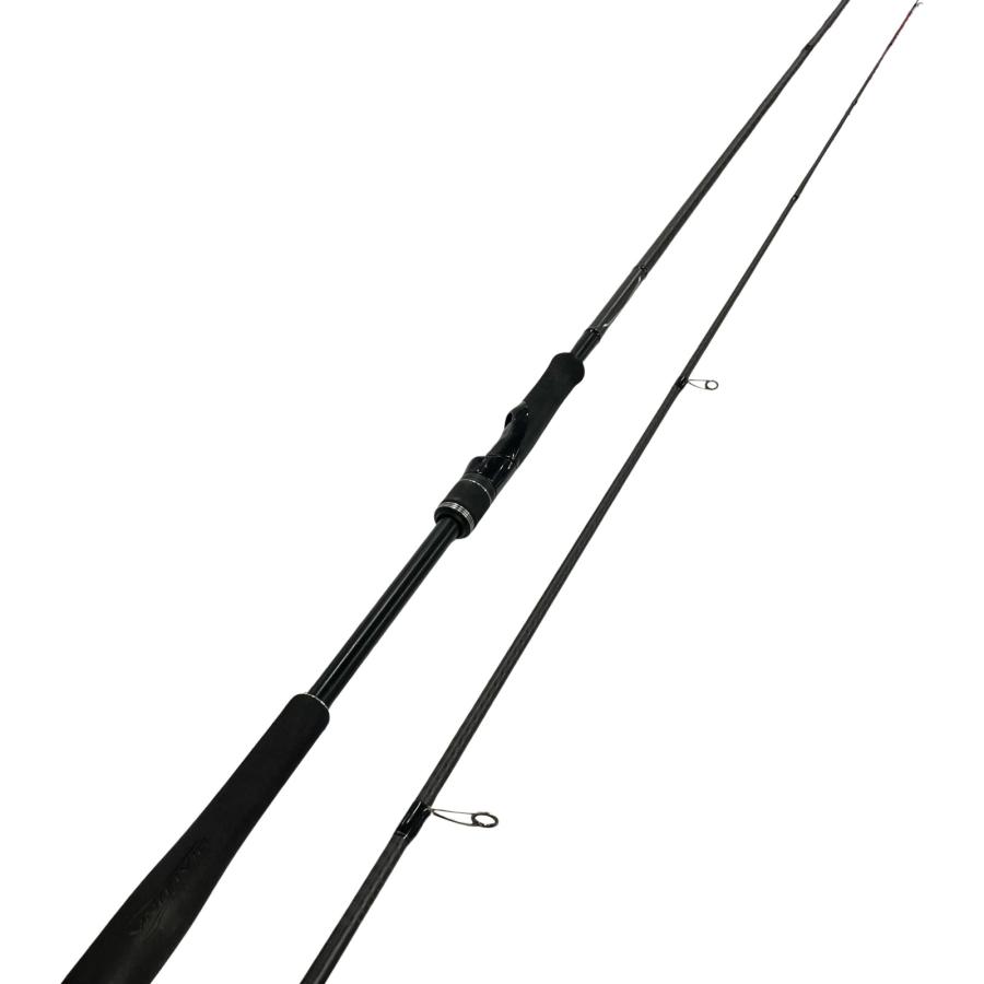 SHIMANO シマノ ロッド シーバスロッド 18ディアルーナ S96M 38033 傷