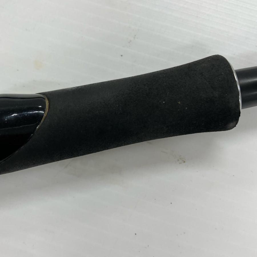SHIMANO シマノ ロッド シーバスロッド 18ディアルーナ S96M 38033 傷
