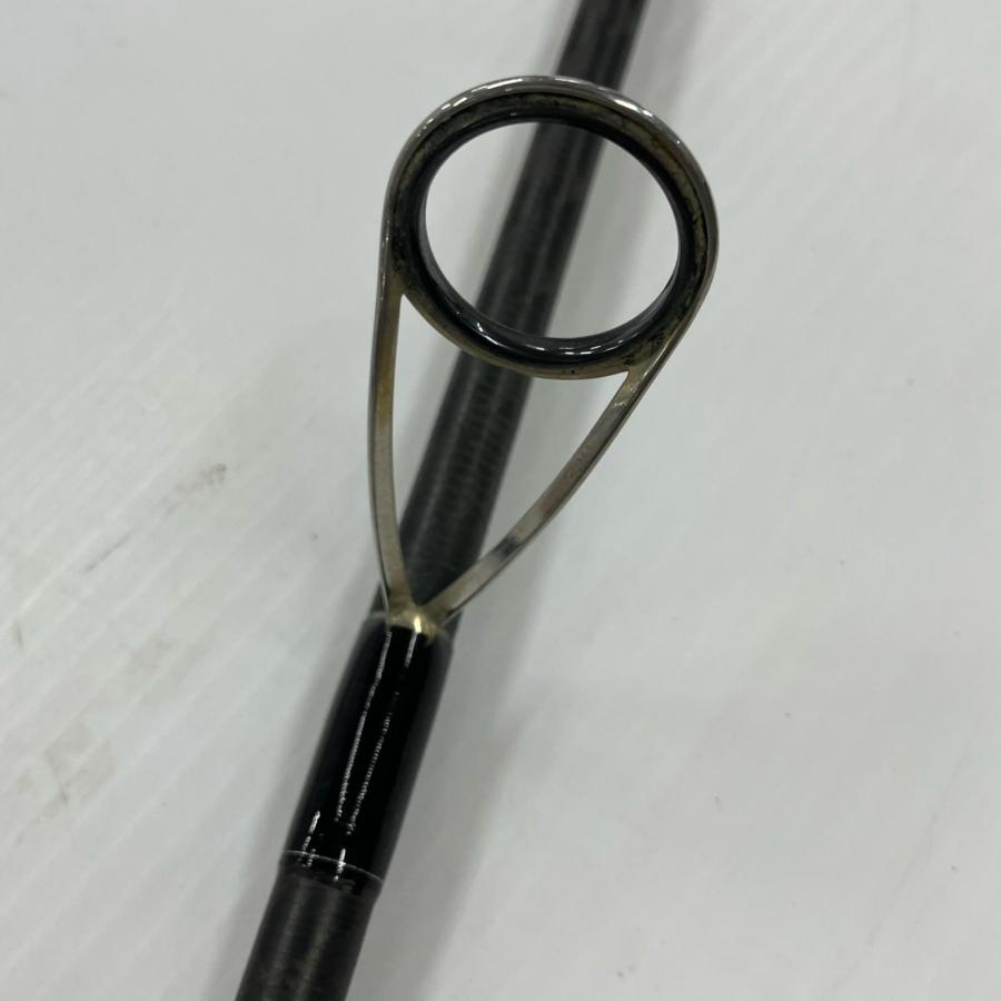 SHIMANO シマノ ロッド シーバスロッド 18ディアルーナ S96M 38033 傷