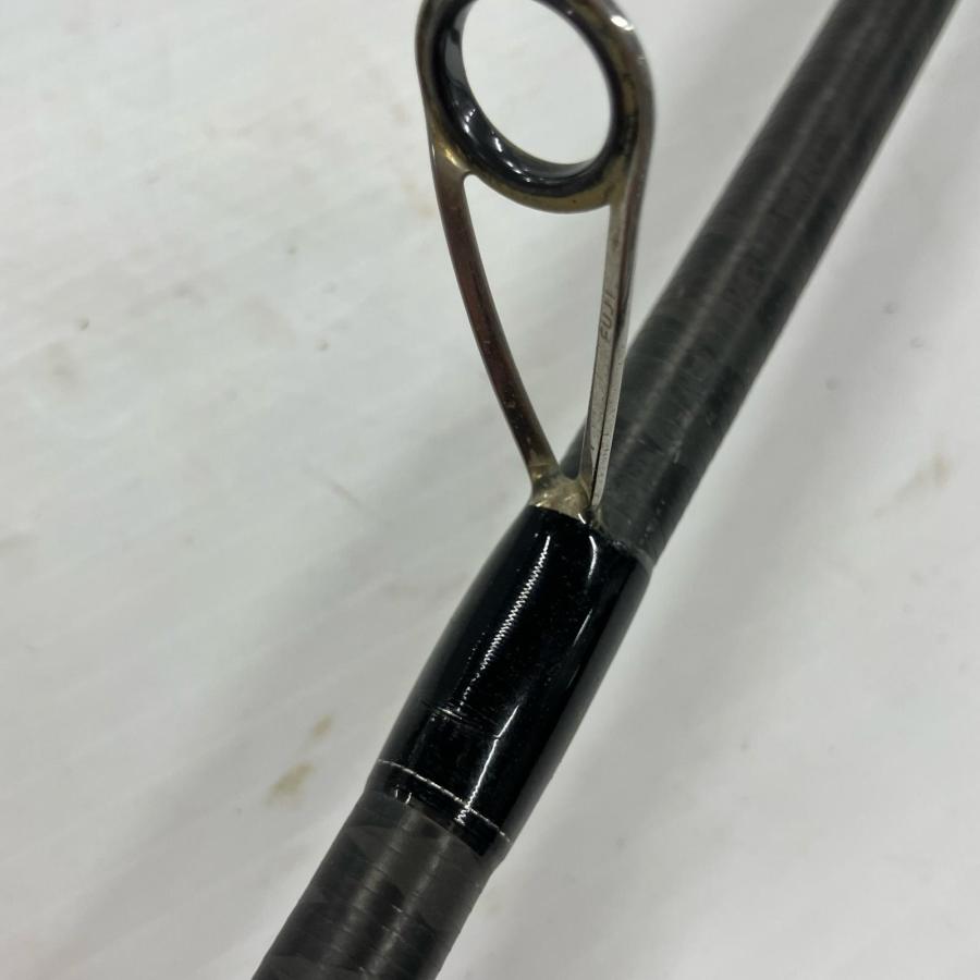 SHIMANO シマノ ロッド シーバスロッド 18ディアルーナ S96M 38033 傷