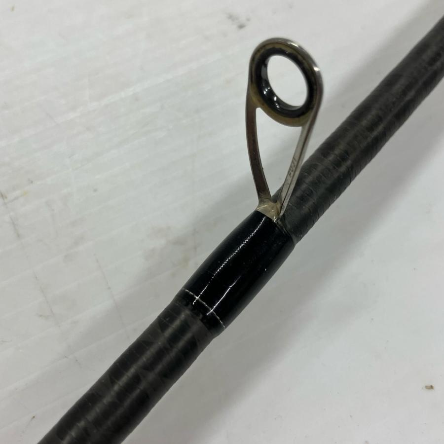 SHIMANO シマノ ロッド シーバスロッド 18ディアルーナ S96M 38033 傷
