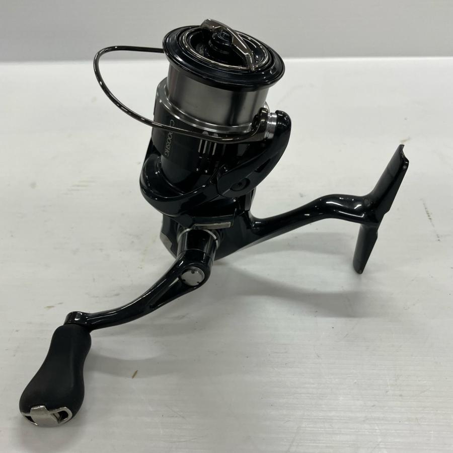 SHIMANO シマノ リール スピニングリール 19ヴァンキッシュC2000HG