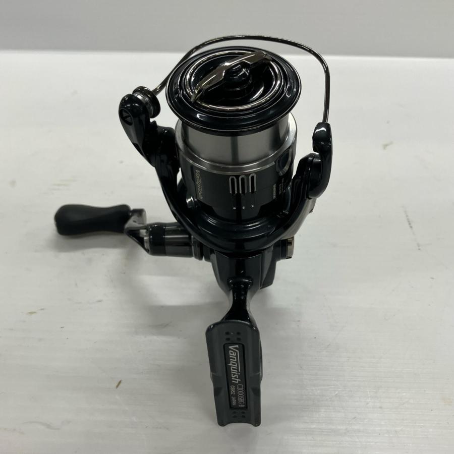 SHIMANO シマノ リール スピニングリール 19ヴァンキッシュC2000HG 03952 箱付 SHIMANO シマノ リール スピニングリール 19ヴァンキッシュC2000HG