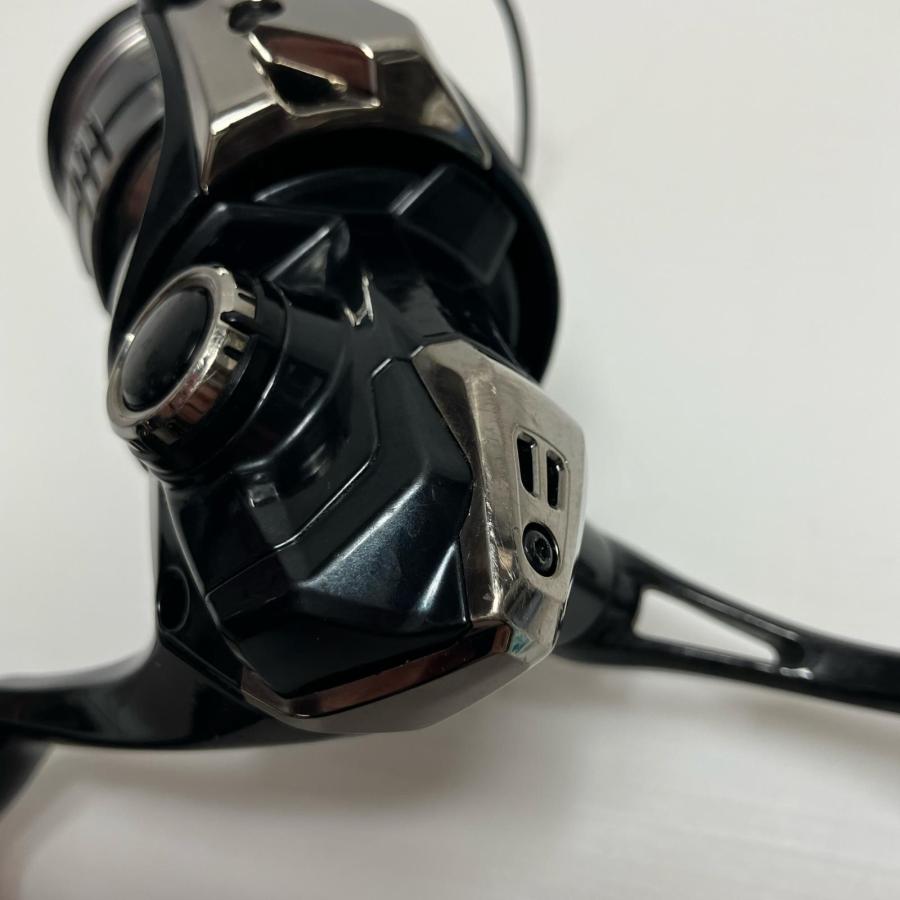 SHIMANO シマノ スピニングリール 19ヴァンキッシュ C2000SHG 03952 傷