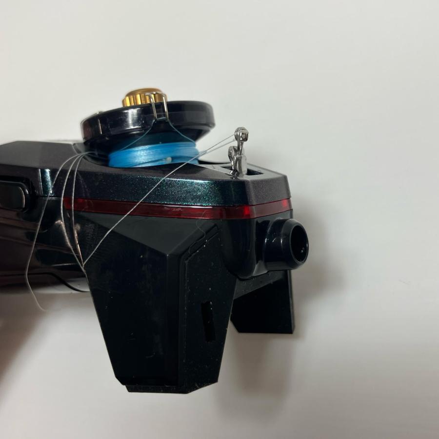 DAIWA ダイワ  ワカサギリール 2142 クリスティア ワカサギ CRS 0340 2142 DAIWA ダイワ ワカサギリール 2142 クリスティア ワカサギ CRS 0340