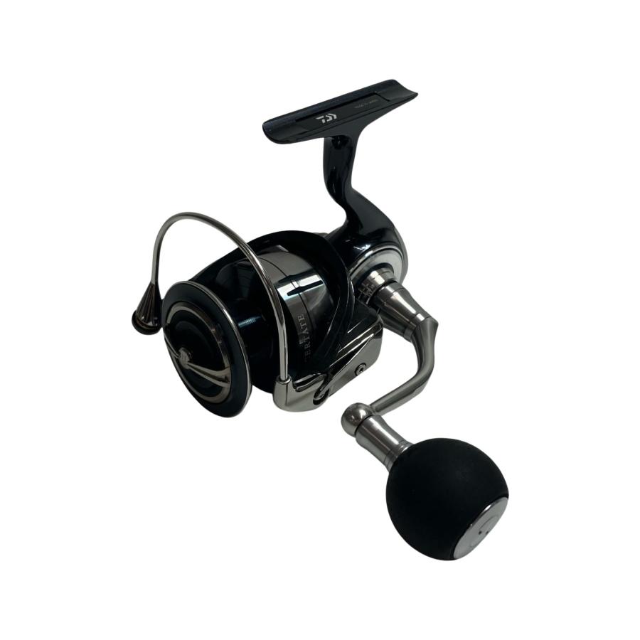 DAIWA ダイワ スピニングリール 21セルテートSW 6000-H 3073281 目立っ