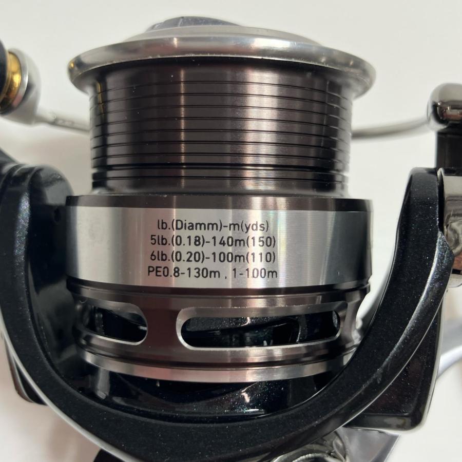 楽天市場】カルディア2004 中古の通販 DAIWA ダイワ スピニングリール 