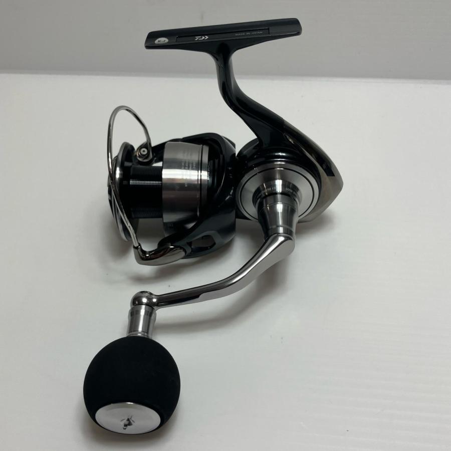 DAIWA ダイワ スピニングリール 24セルテート SW 5000-XH 00065183