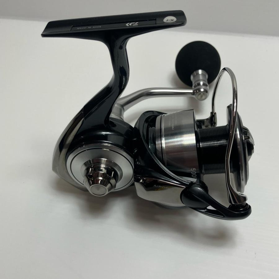 DAIWA ダイワ スピニングリール 24セルテート SW 5000-XH 00065183