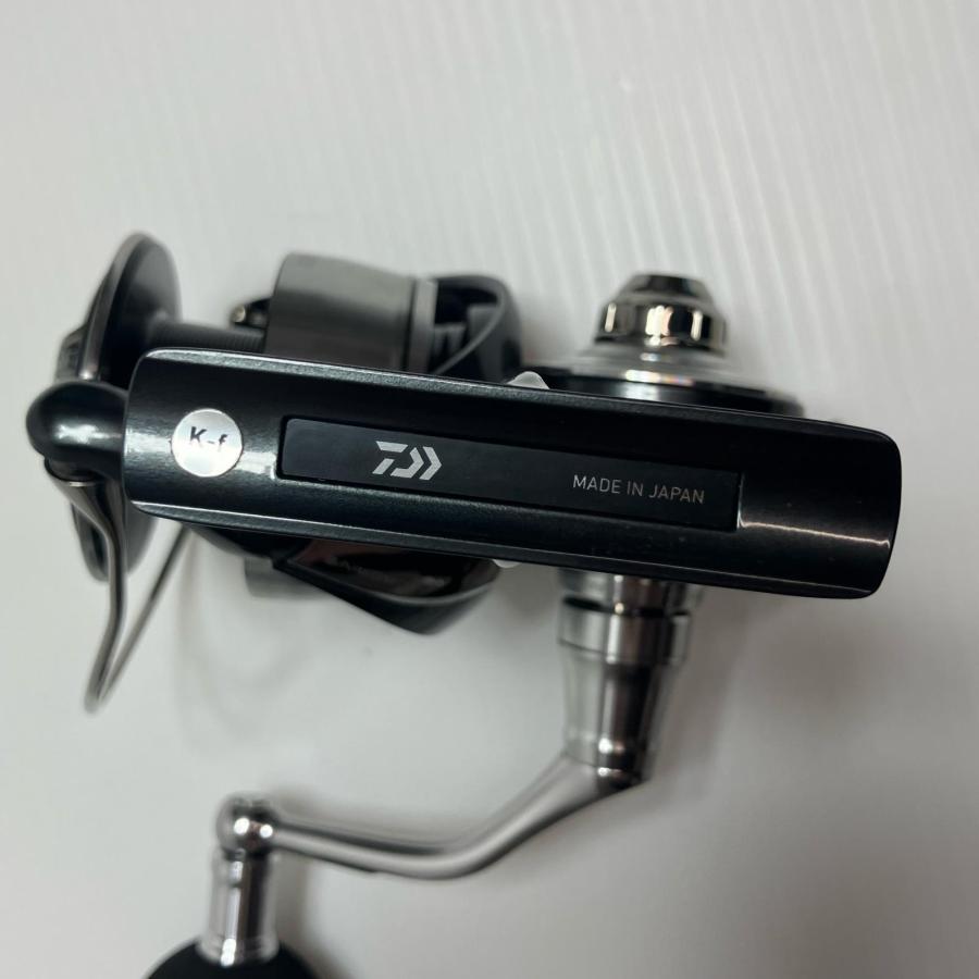 DAIWA ダイワ スピニングリール 24セルテート SW 5000-XH 00065183