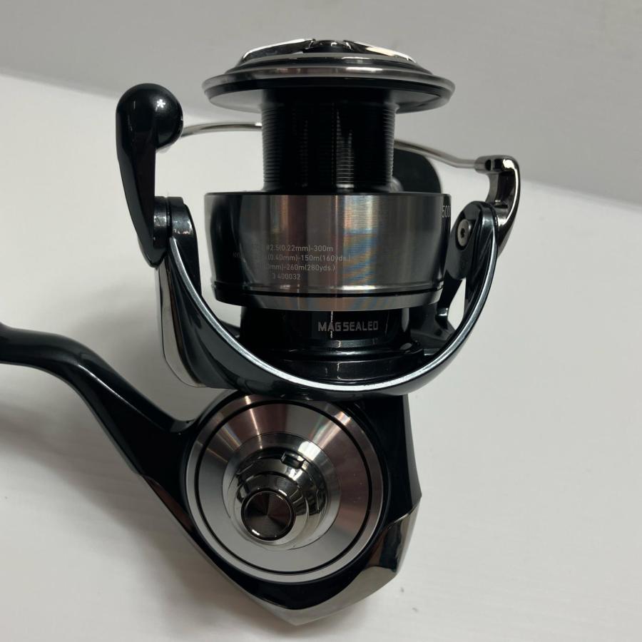 DAIWA ダイワ スピニングリール 24セルテート SW 5000-XH 00065183