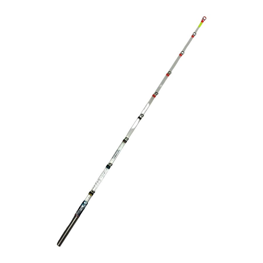 VARIVAS VAR-285FX ワカサギ　穂先 VARIVAS バリバス ワカサギ穂先 285FX 目立った傷や汚れなし