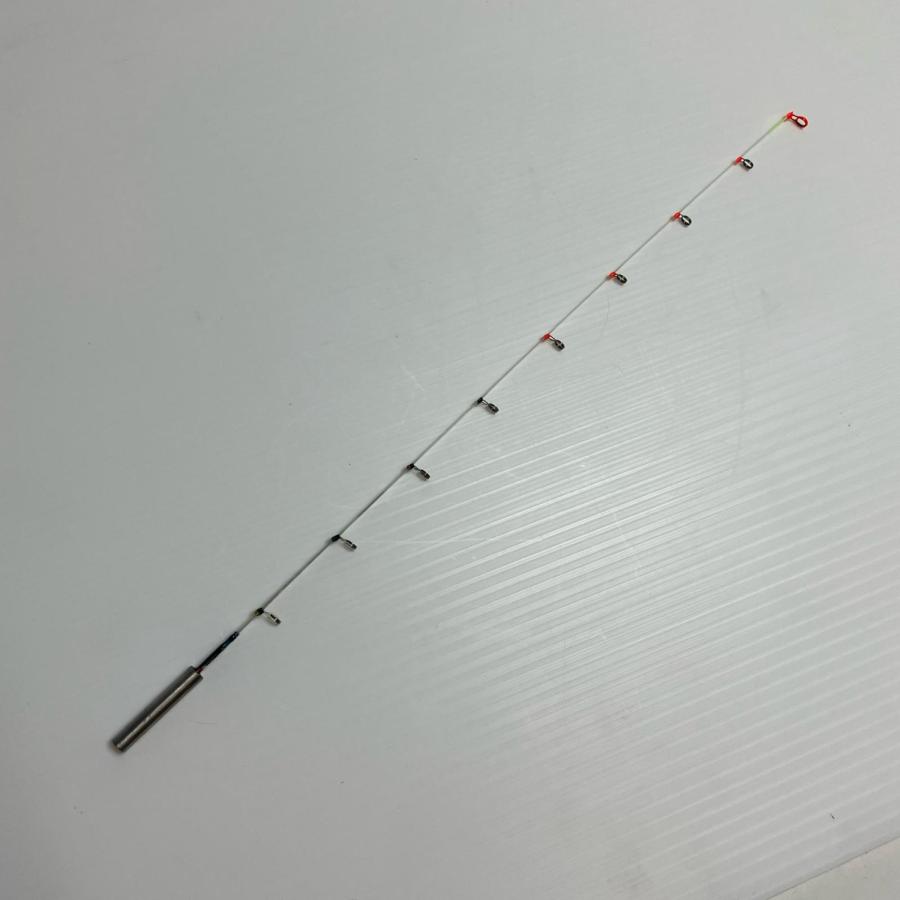 VARIVAS バリバス ワカサギ穂先 285FX 目立った傷や汚れなし