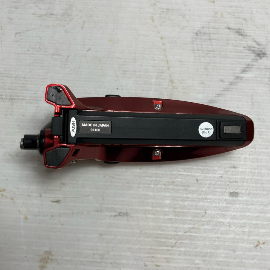 SHIMANO シマノ 釣り用品 リール ワカサギ電動リール レイクマスターＣＴ−Ｔ  04100 やや傷や汚れありの画像