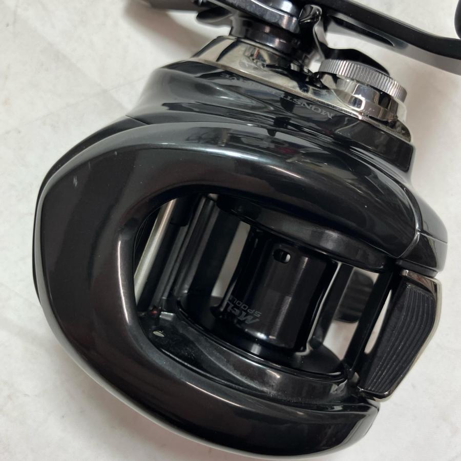 SHIMANO - ΨΨSHIMANO シマノ ベイトリール　 23アンタレスDC MD HG RIGHT 　箱付 046000 SHIMANO シマノ 釣り用品 リール ベイトリール 23アンタレスDC MD HG