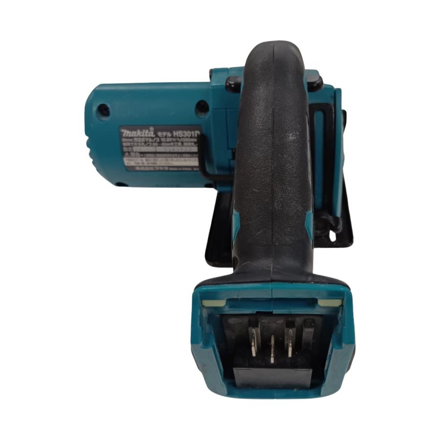 MAKITA マキタ HS301D ブルー 工具 切断工具 丸のこ 程度B 本体のみ