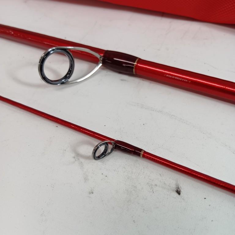 SHIMANO シマノ 30195 釣り用品 ロッド ショアジギングロッド 20