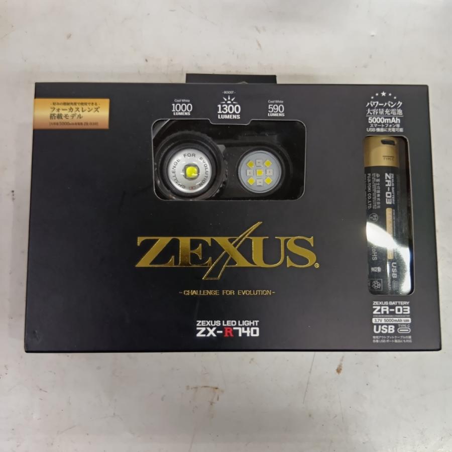 ゼクサス工具 ゼクサス zx-r740 ゼクサス 工具 工具関連用品 ヘッド