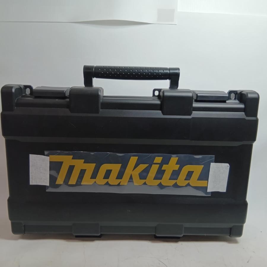 MAKITA マキタ マルチツール TM52DRGPB ブルー 未使用品(S) コードレス