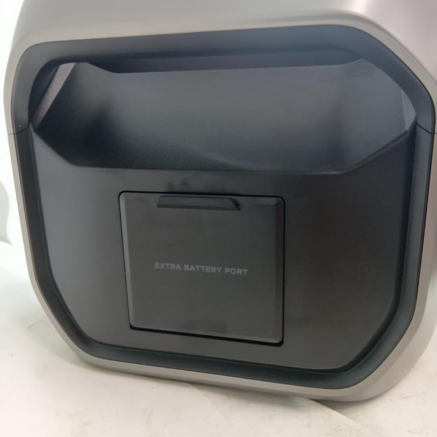 EcoFlow 工具 ポータブル電源 EFD3MP-EB 未使用品(S) EcoFlow 工具 ポータブル電源 EFD3MP-EB 未使用品(S) 未使用に近い