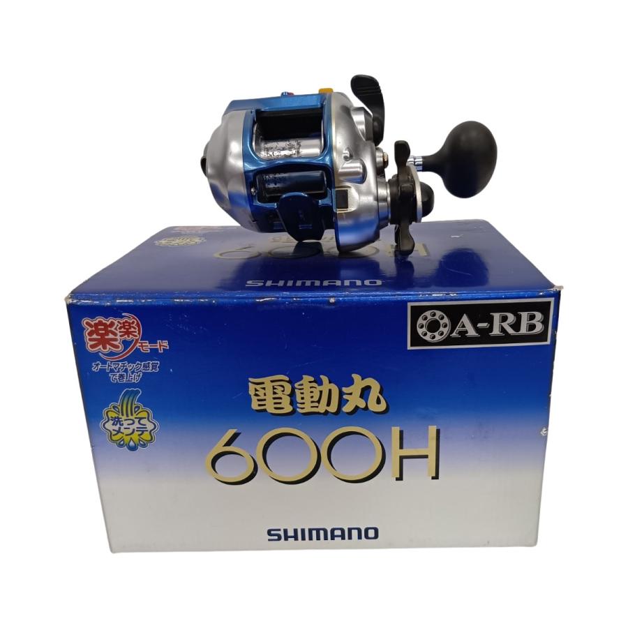 シマノ フォースマスター2000MK 電動リール ジャンク品 【公式通販】