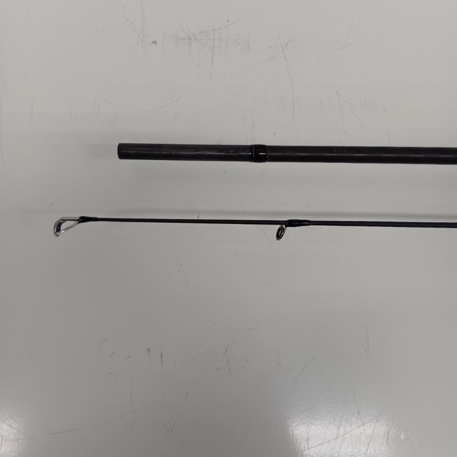 SHIMANO - SHIMANO シマノ 38037 18ディアルーナ S96MH キズ有 程度B 箱付き SHIMANO シマノ 38037 18ディアルーナ S96MH キズ有 程度B 箱