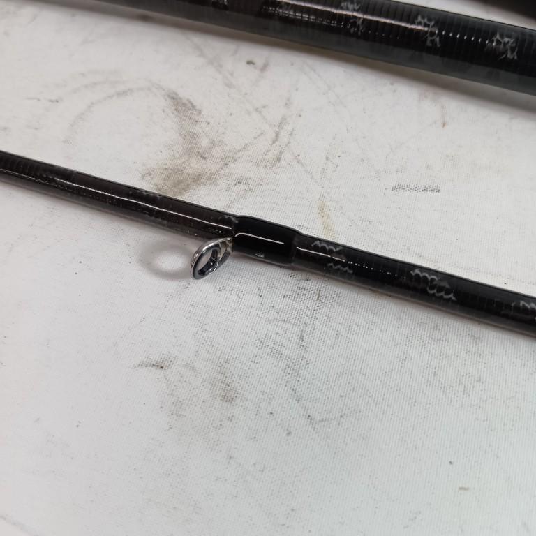 APIA B88H 釣り用品 ロッド ルアーロッド Brute HR BOTTOM CONTACT キズ有 程度B やや傷や汚れありの画像
