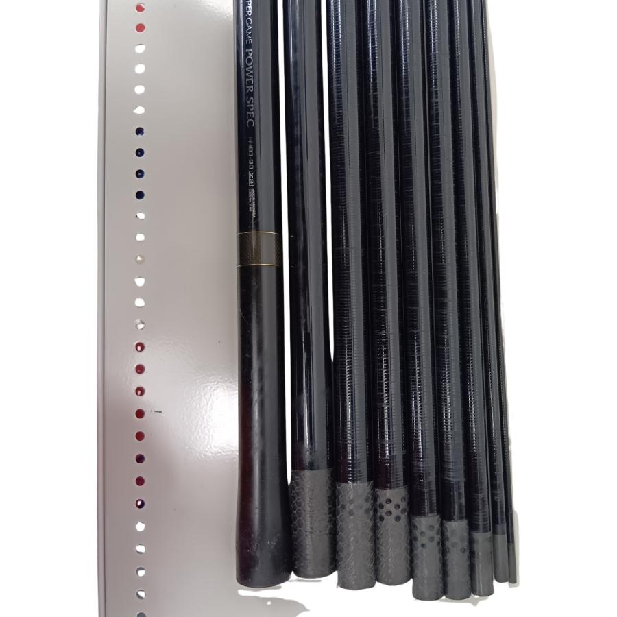 SHIMANO シマノ 33146 釣り用品 ロッド 渓流竿 スーパーゲーム パワー  