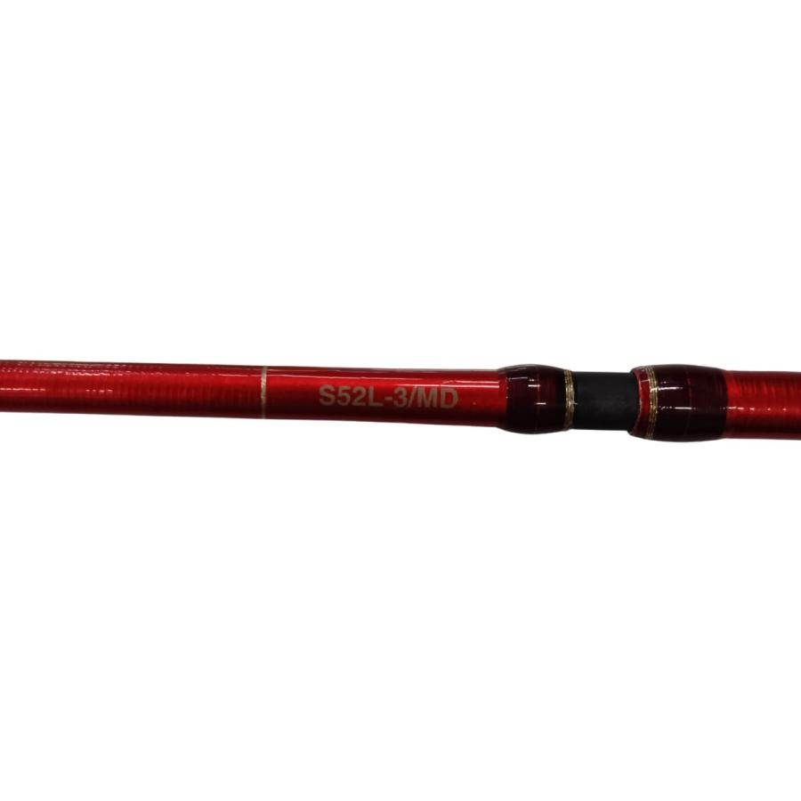 ワールドシャウラテクニカルエディション　S52L-3/MD SHIMANO SHIMANO シマノ 39715 ワールドシャウラ テクニカルエエディション