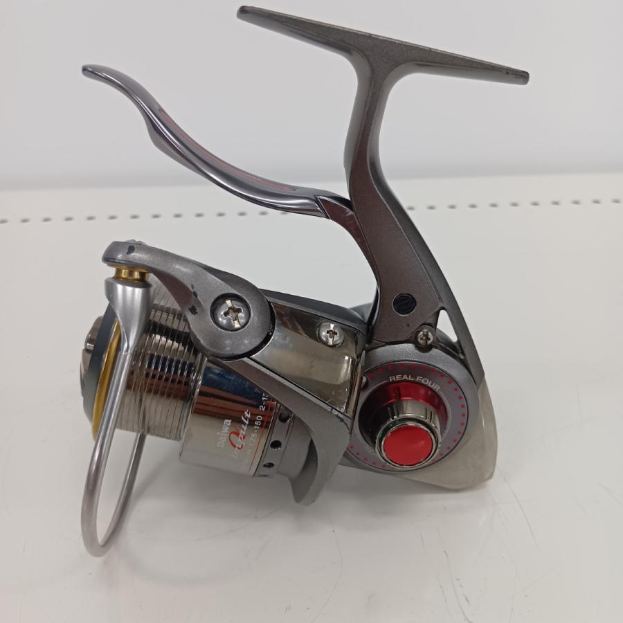 DAIWA ダイワ 55373 釣り用品 リール スピニングリール インパルトα