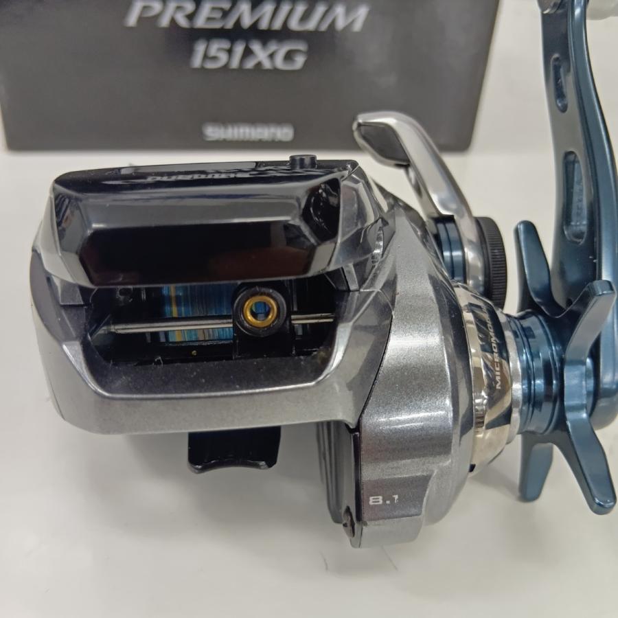 SHIMANO シマノ 03899 釣り用品 リール 両軸リール グラップラー