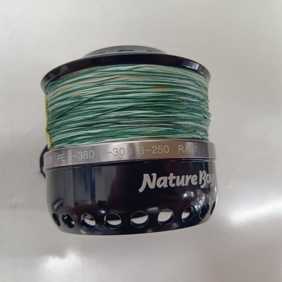 Nature Boys RPS ｽﾌﾟｰﾙ & RPﾎﾞﾋﾞﾝ16000S×2 釣り用品 釣り小物 Nature Boys RPS スプール & RPボビン16000S×2 釣り用品 釣り小物 やや