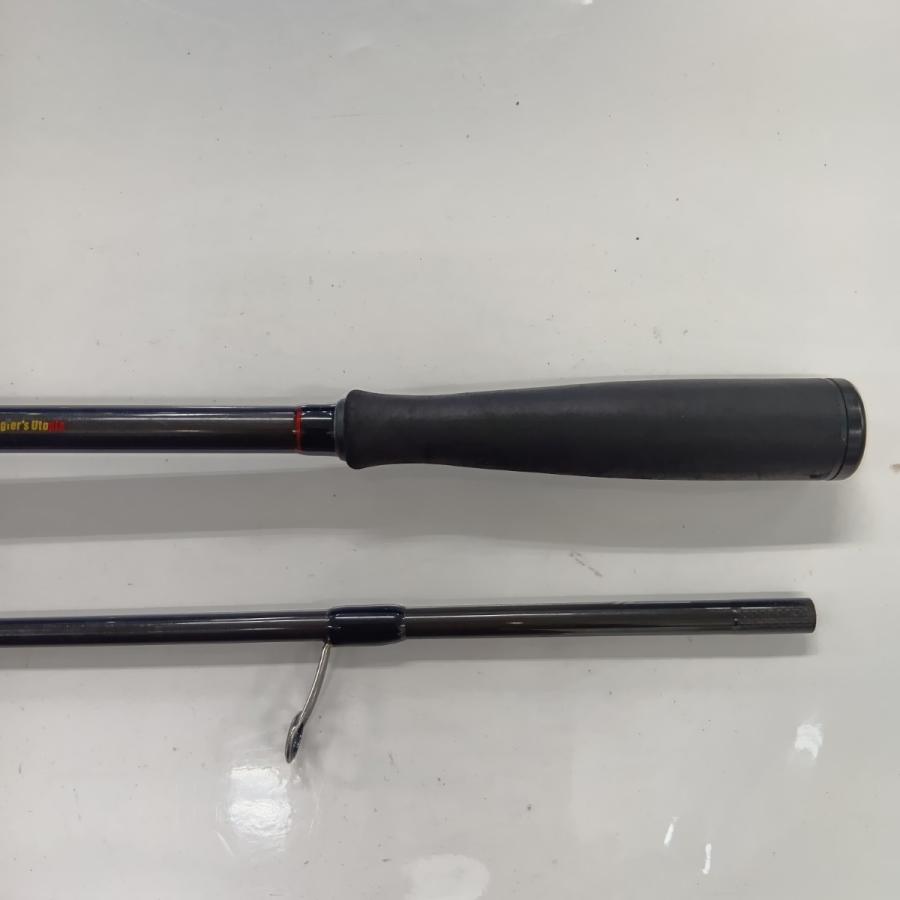 APIA 釣り用品 ロッド ルアーロッド フージンZ ハイローラー 103ML