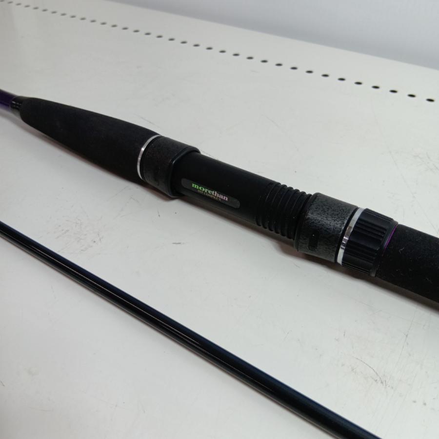 DAIWA ダイワ 01471568 釣り用品 ロッド バスロッド モアザン デーモン 
