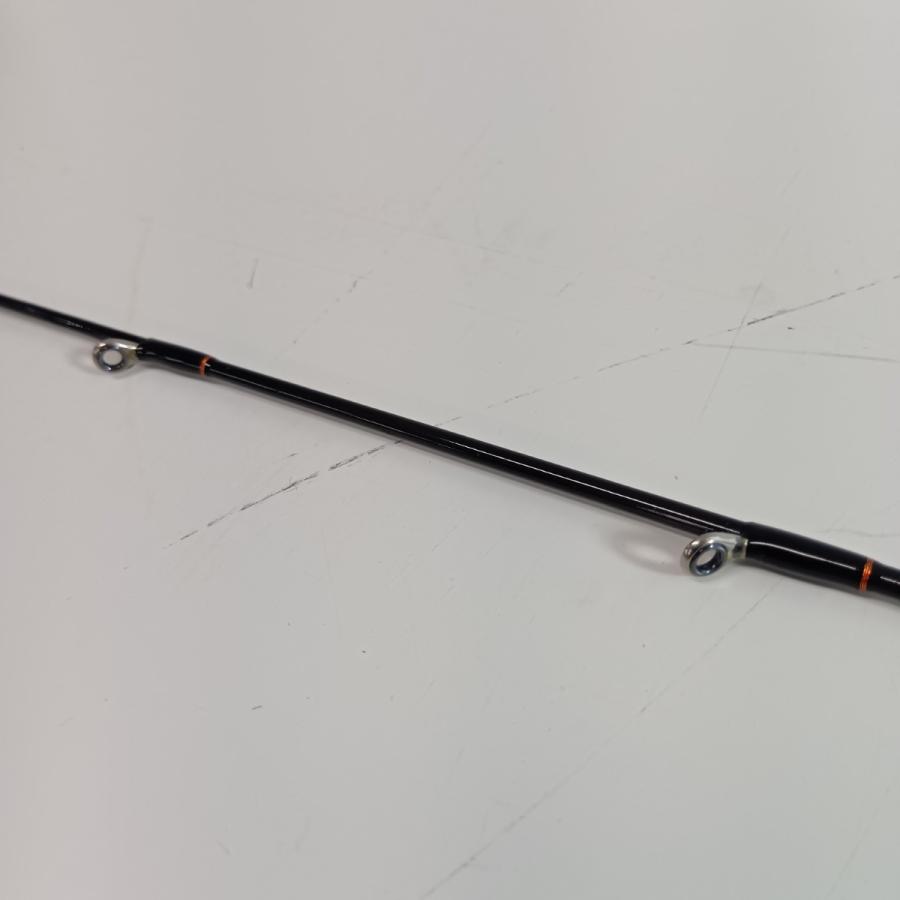 LUXXE アルメーア 釣り用品 ロッド ルアーロッド B710FL-RF 美品 程度A
