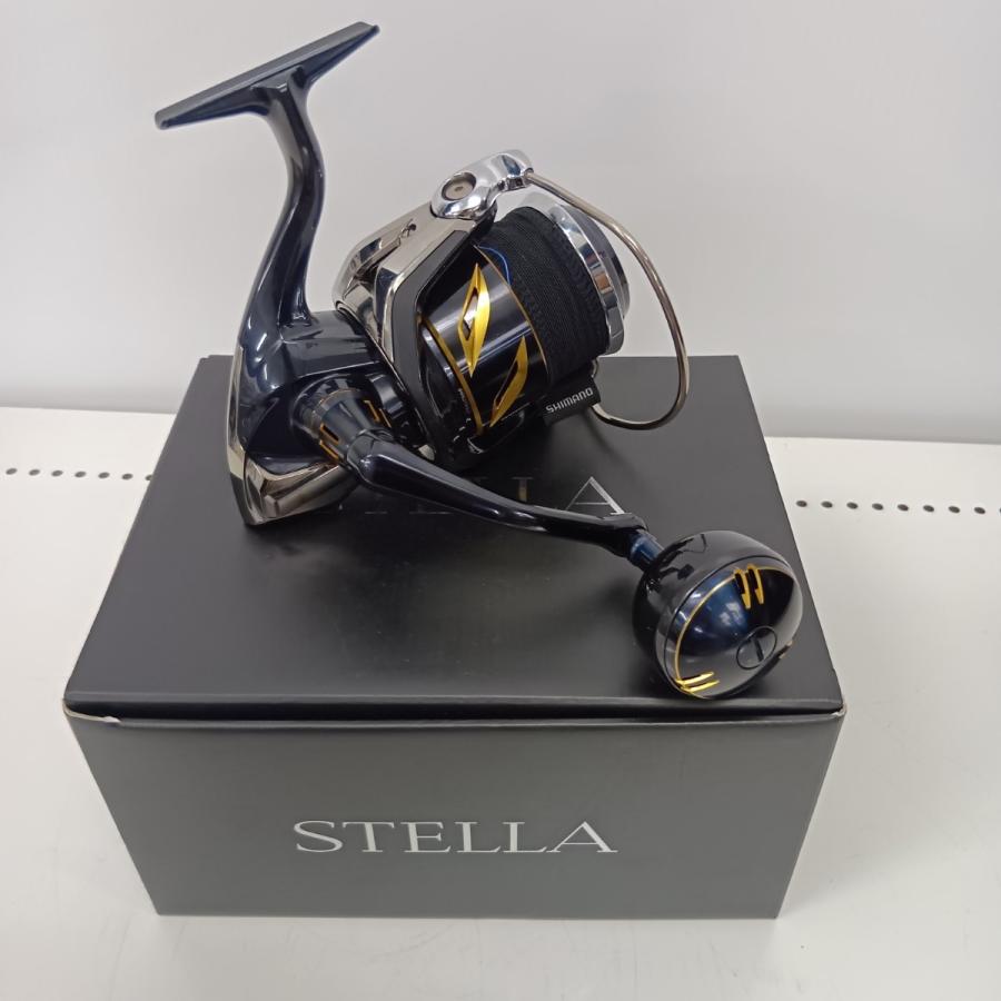 SHIMANO シマノ 03965 釣り用品 リール スピニングリール 19