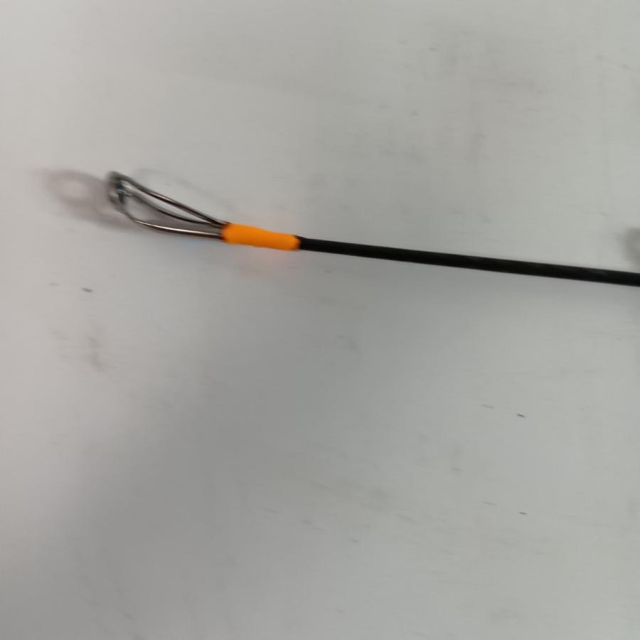 SHIMANO シマノ 釣り用品 ロッド ルアーロッド 35951 炎月プレミアム B72M キズ有 程度B やや傷や汚れあり_2