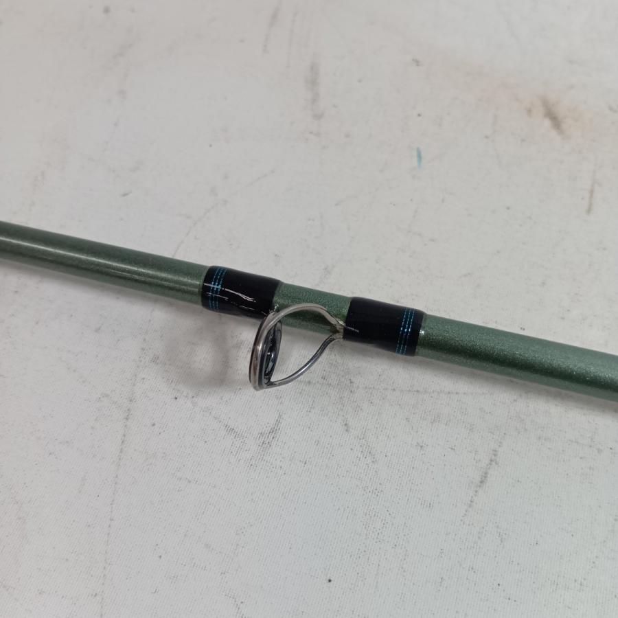 NORIES ノリーズ RBT610HC 釣り用品 ロッド ルアーロッド ロックフィッシュボトム キズ有 程度B NORIES ノリーズ RBT610HC 釣り用品 ロッド ルアーロッド ロック