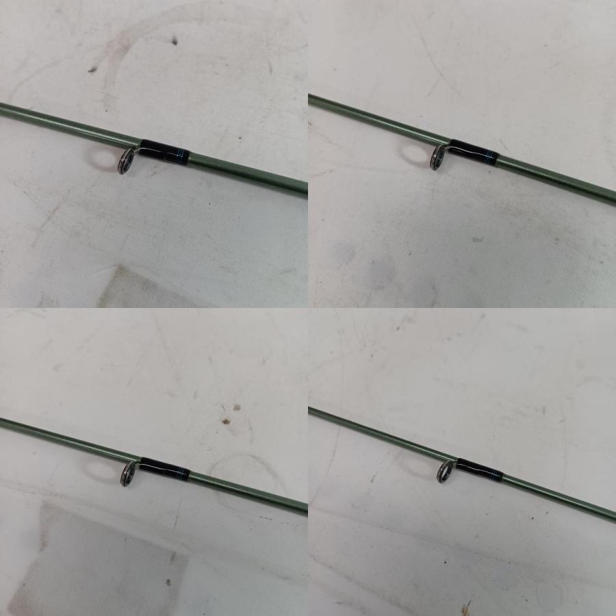 NORIES ノリーズ RBT610HC 釣り用品 ロッド ルアーロッド ロック