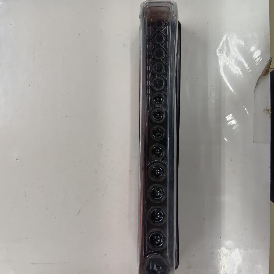Snap-on スナップオン 214SIMFMYA ブラック 工具 ハンドツール